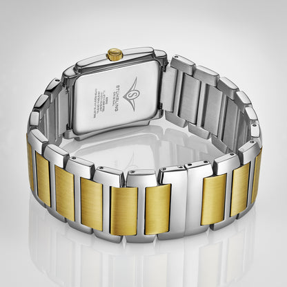 Fqbi Watches Serafine 4089 Women's Quartz 36mm