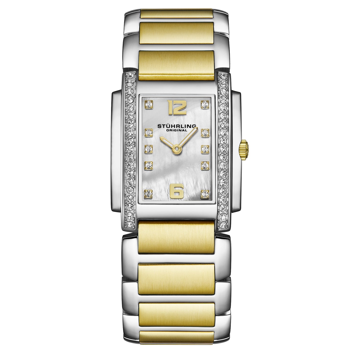 Fqbi Watches Serafine 4089 Women's Quartz 36mm