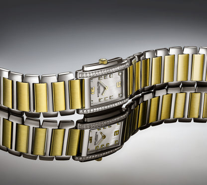 Fqbi Watches Serafine 4089 Women's Quartz 36mm