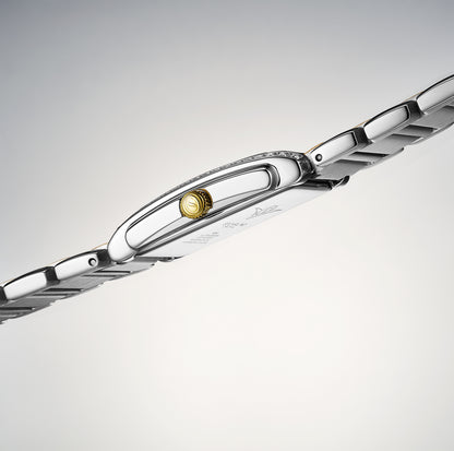 Fqbi Watches Serafine 4089 Women's Quartz 36mm