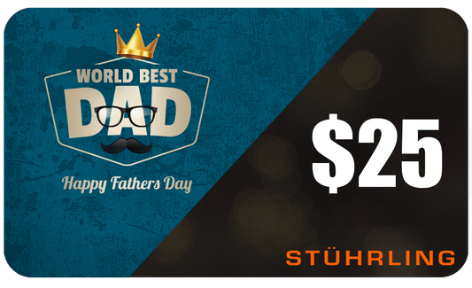 Fathers day Fqbi Watches Gift Card