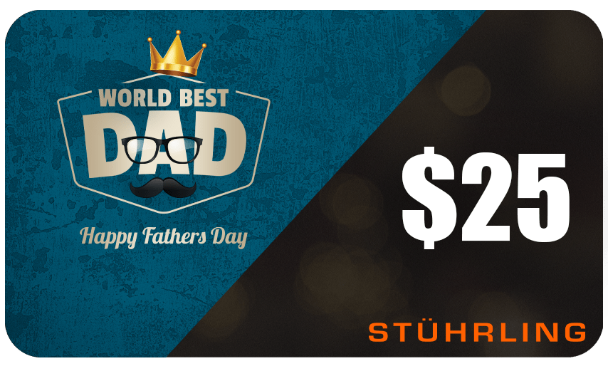 Fathers day Fqbi Watches Gift Card