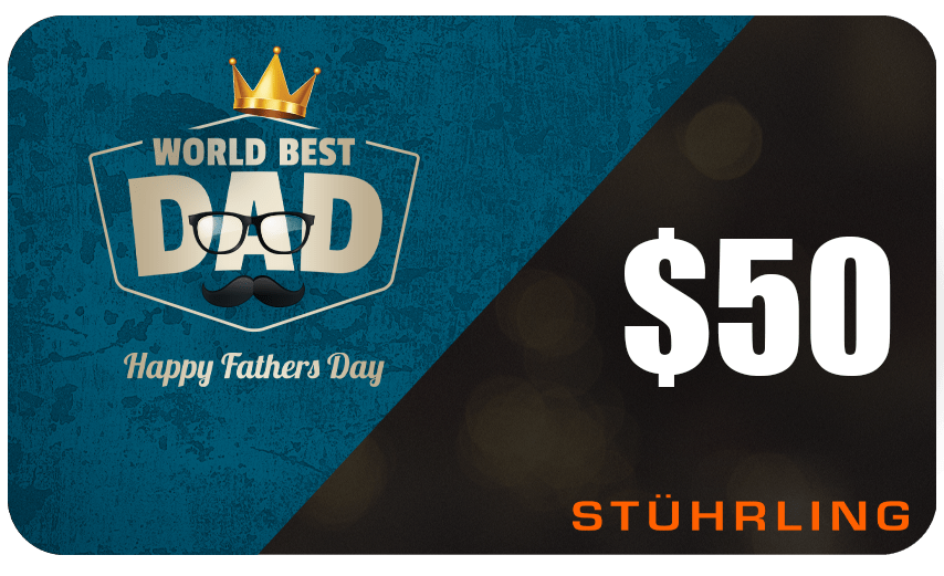 Fathers day Fqbi Watches Gift Card