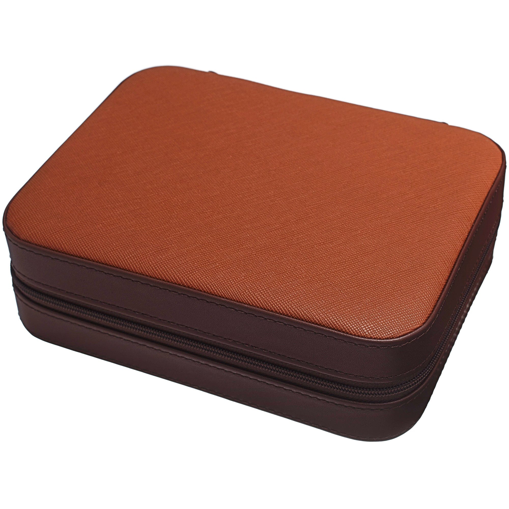 Sienna Timekeeper 4-Slot Case