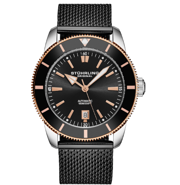 Marinier 4079 42mm Aquadiver