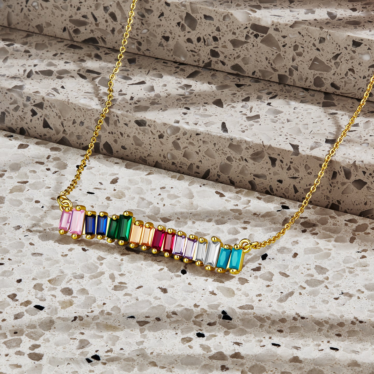 Fqbi Watches Signature Love Set