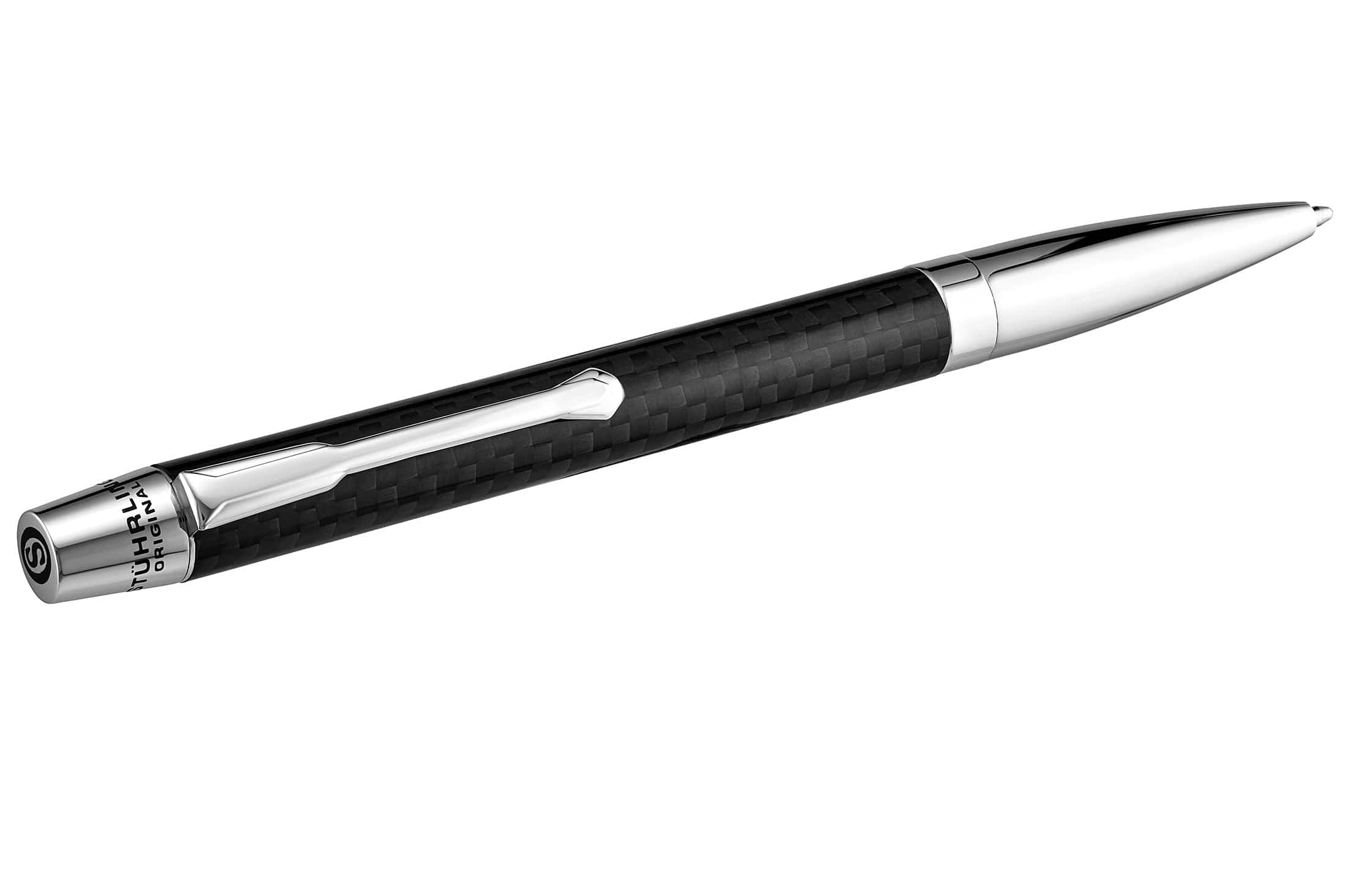 Anatol, Depthmaster Heritage, Signature Pen, and Watch Tool Kit