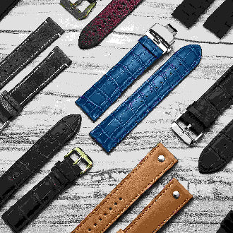 How to replace my watch strap