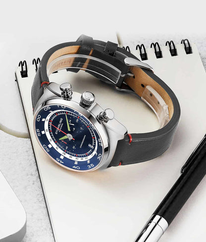 Roadster Chronograph With Tachymeter 44mm Watch