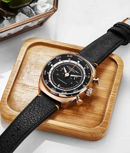 Roadster Chronograph With Tachymeter 44mm Watch