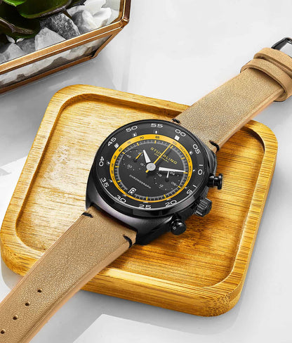 Roadster Chronograph With Tachymeter 44mm Watch