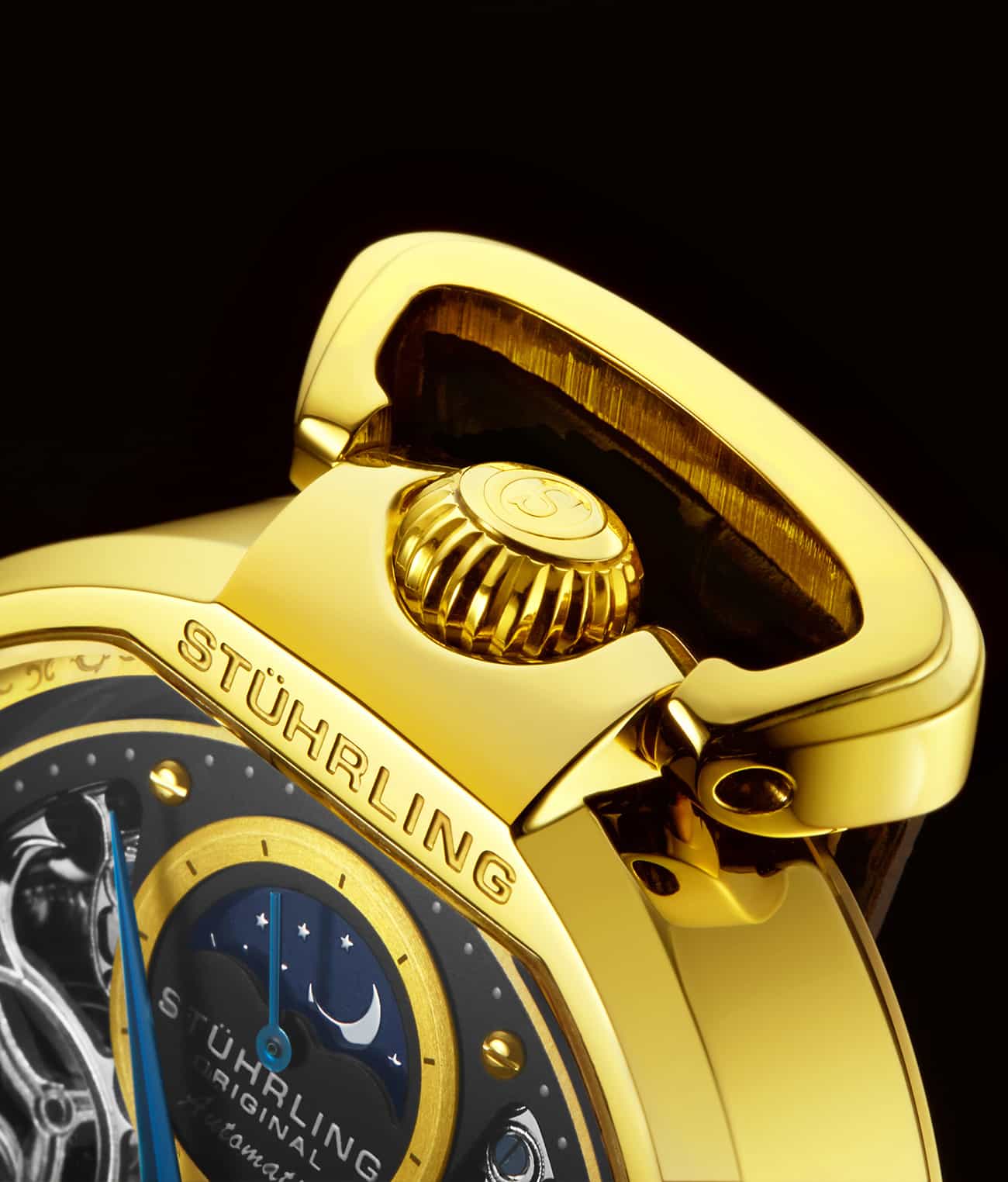 Precision. Power. Presentation.