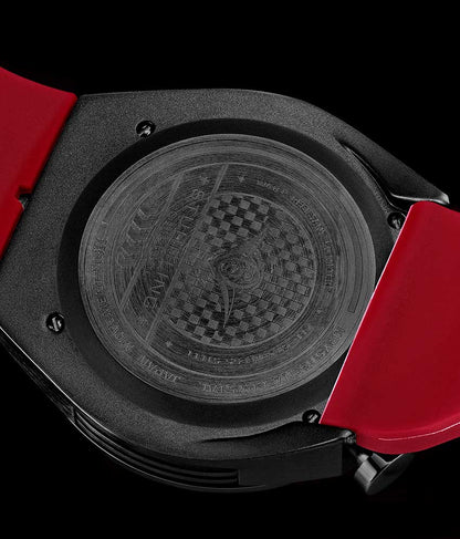 Torero 894 Quartz 42mm Chronograph