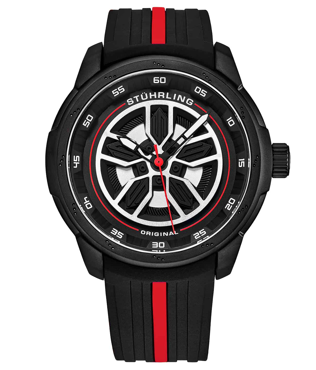 Speedster Quartz 984 Aviator 44mm