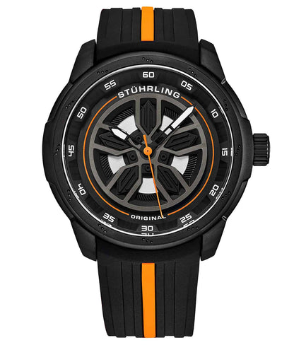 Speedster Quartz 984 Aviator 44mm