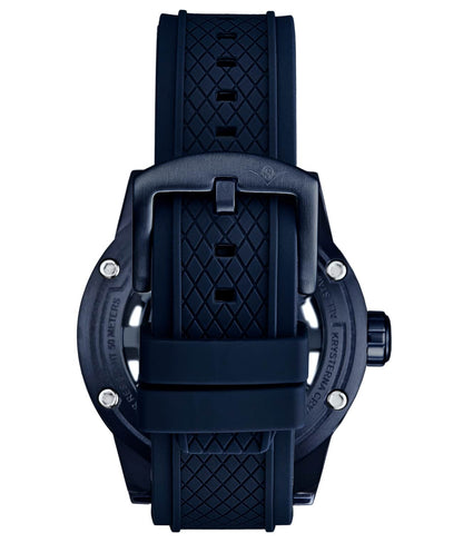 The Titan Automatic 50mm Skeleton