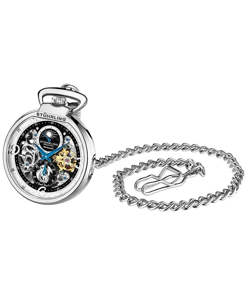 Modena 991 Automatic 48mm Skeleton