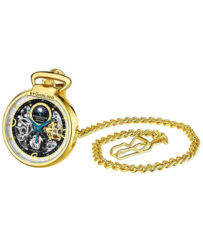 Modena 991 Automatic 48mm Skeleton