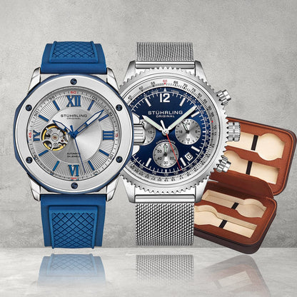 The Empire Timekeeper Set