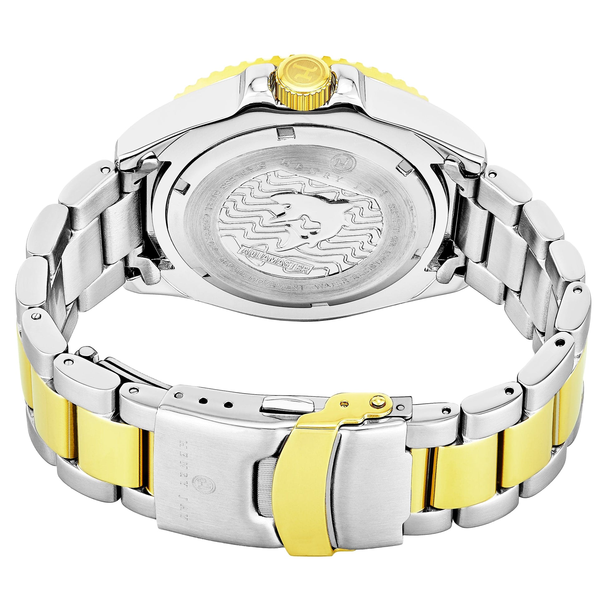 Henry Jay replacement band  HJ2001