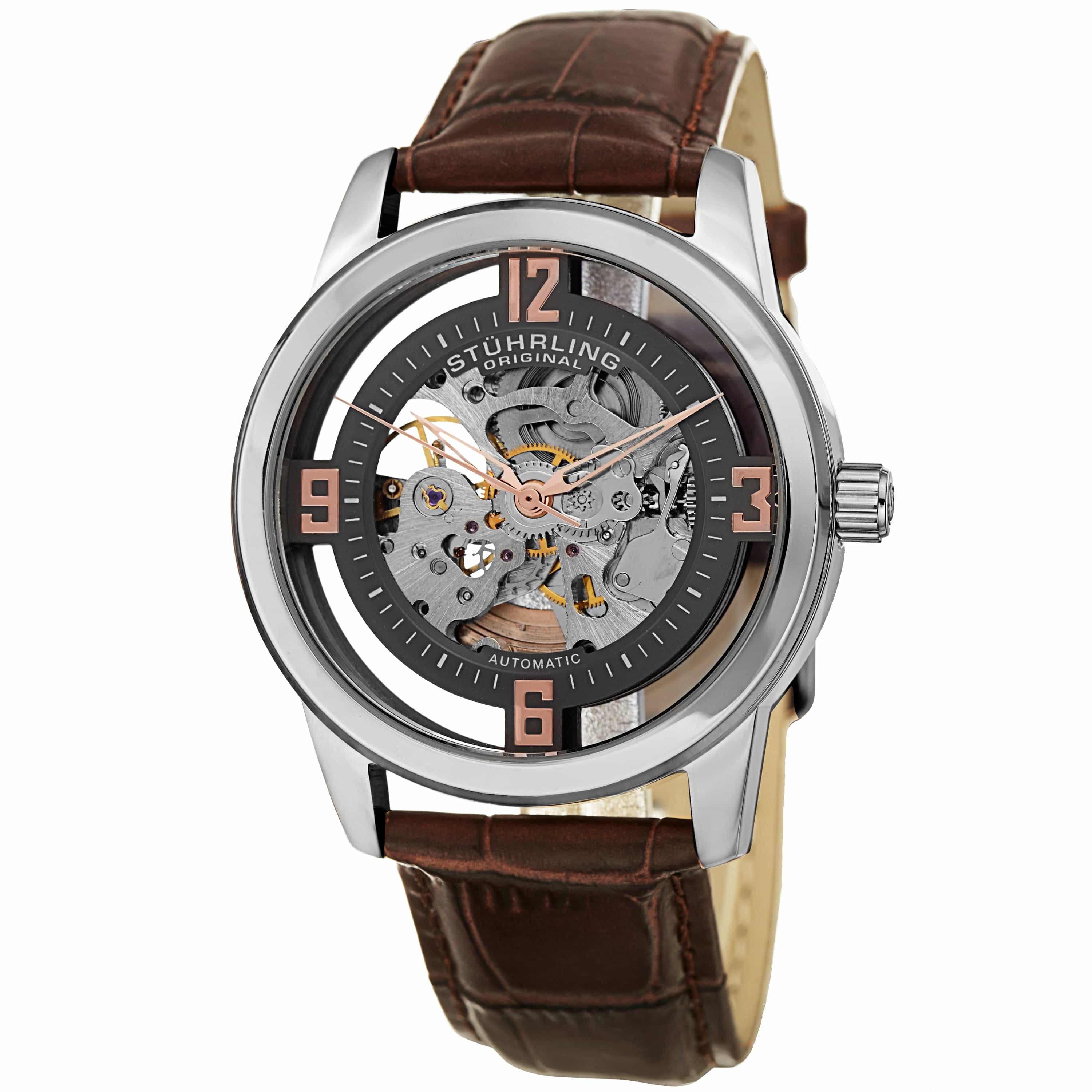 Winchester 877 Automatic 42mm Skeleton