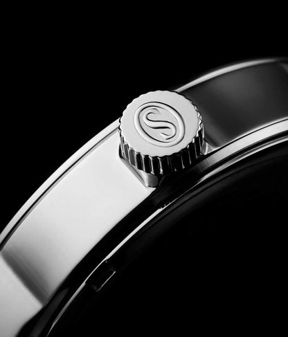 Fqbi Watches Ascot 555M Quartz 42mm Classic