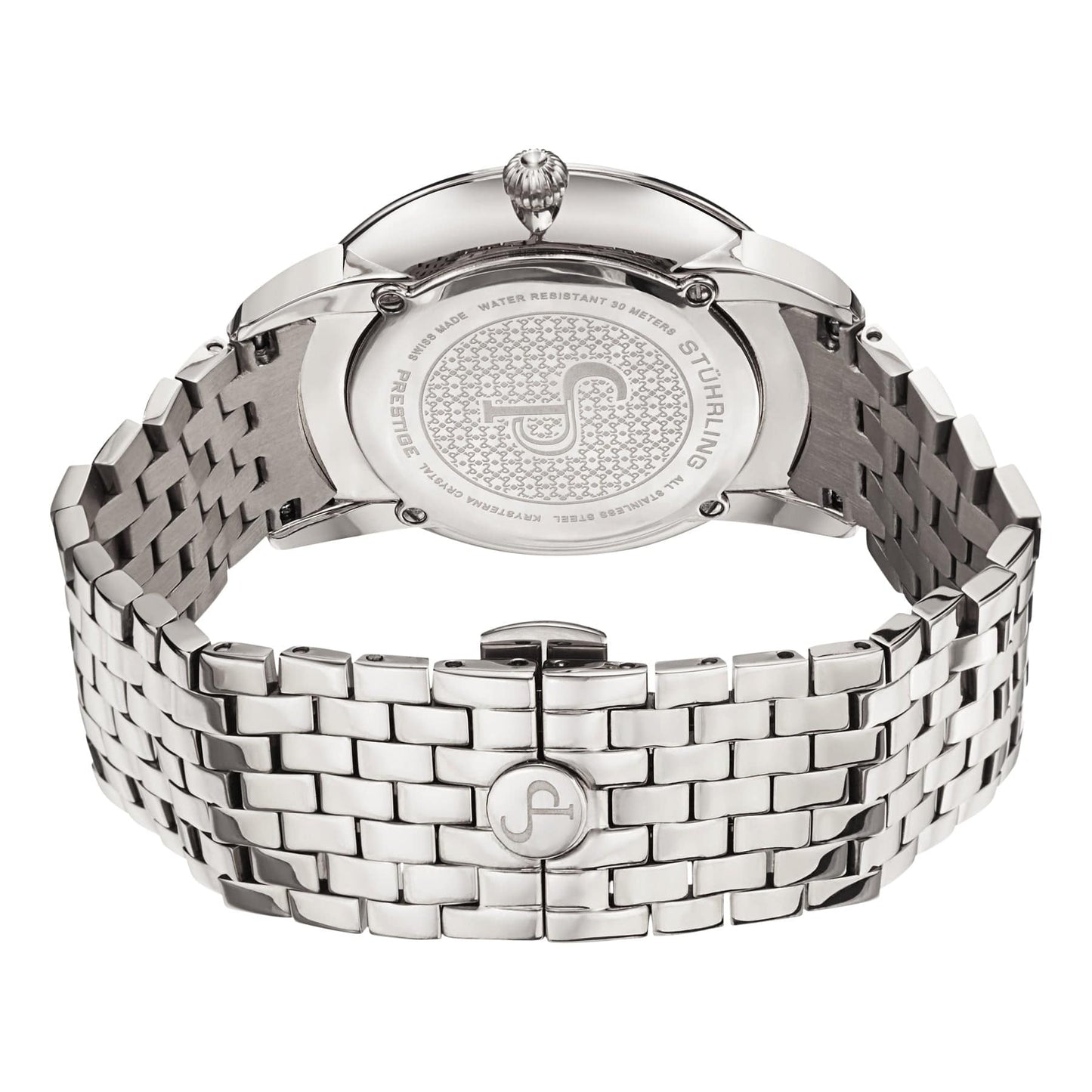 307B set of 4 caseback screws