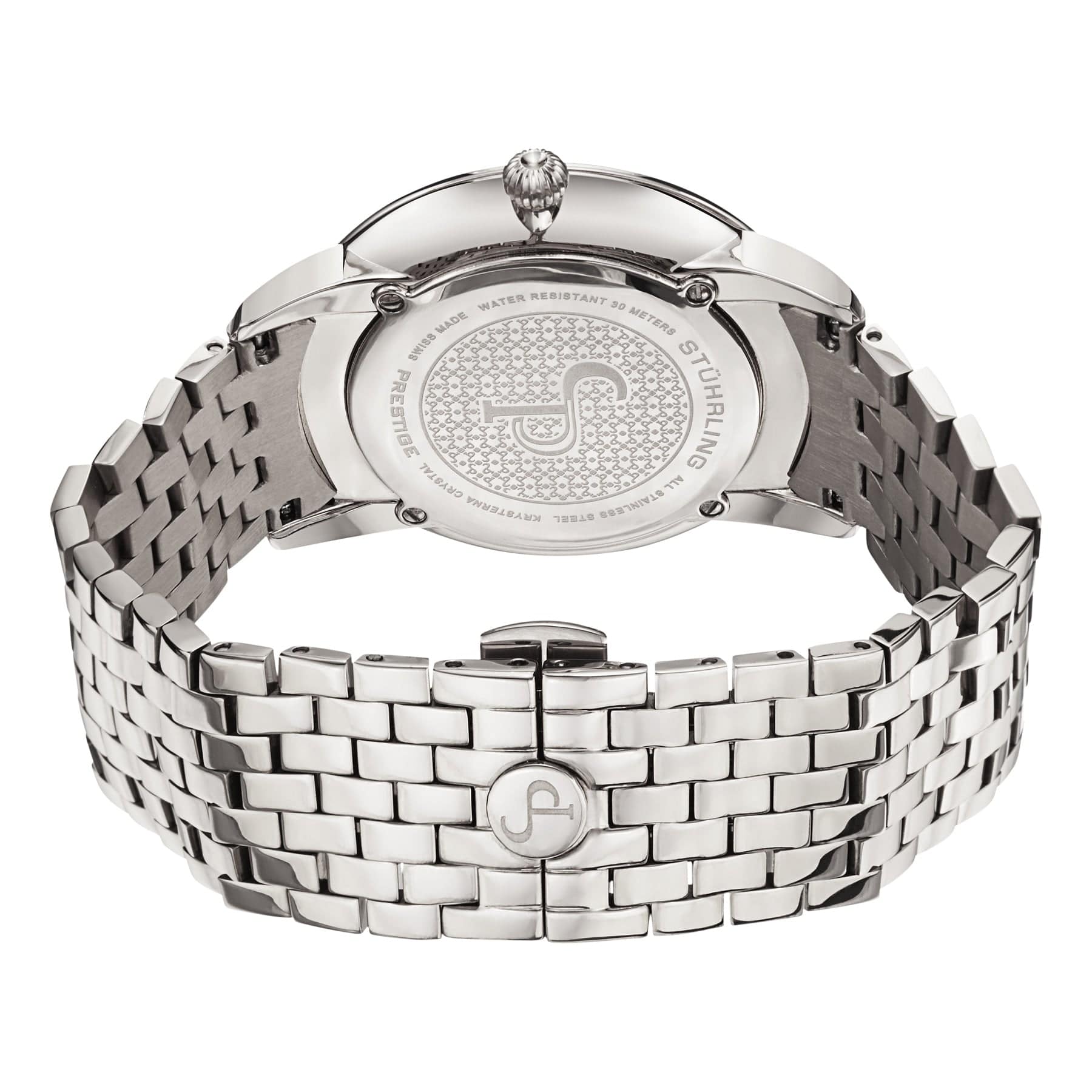 307B set of 4 caseback screws