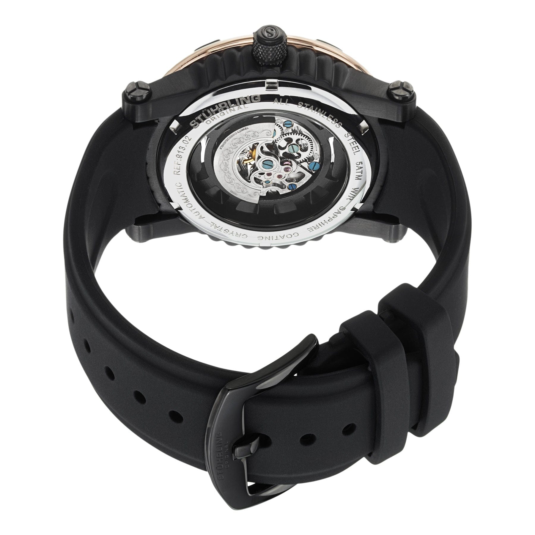 R.913.02 Replacement strap