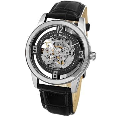 Winchester 877 Automatic 42mm Skeleton