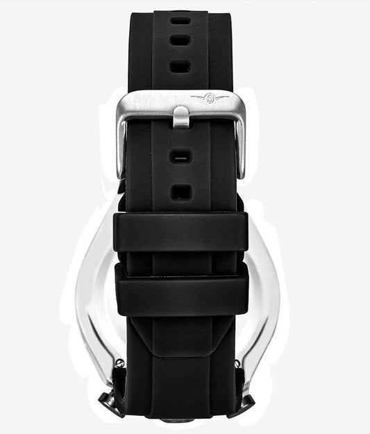 Silicone Rubber Sport Strap (Exclusive for model 894)