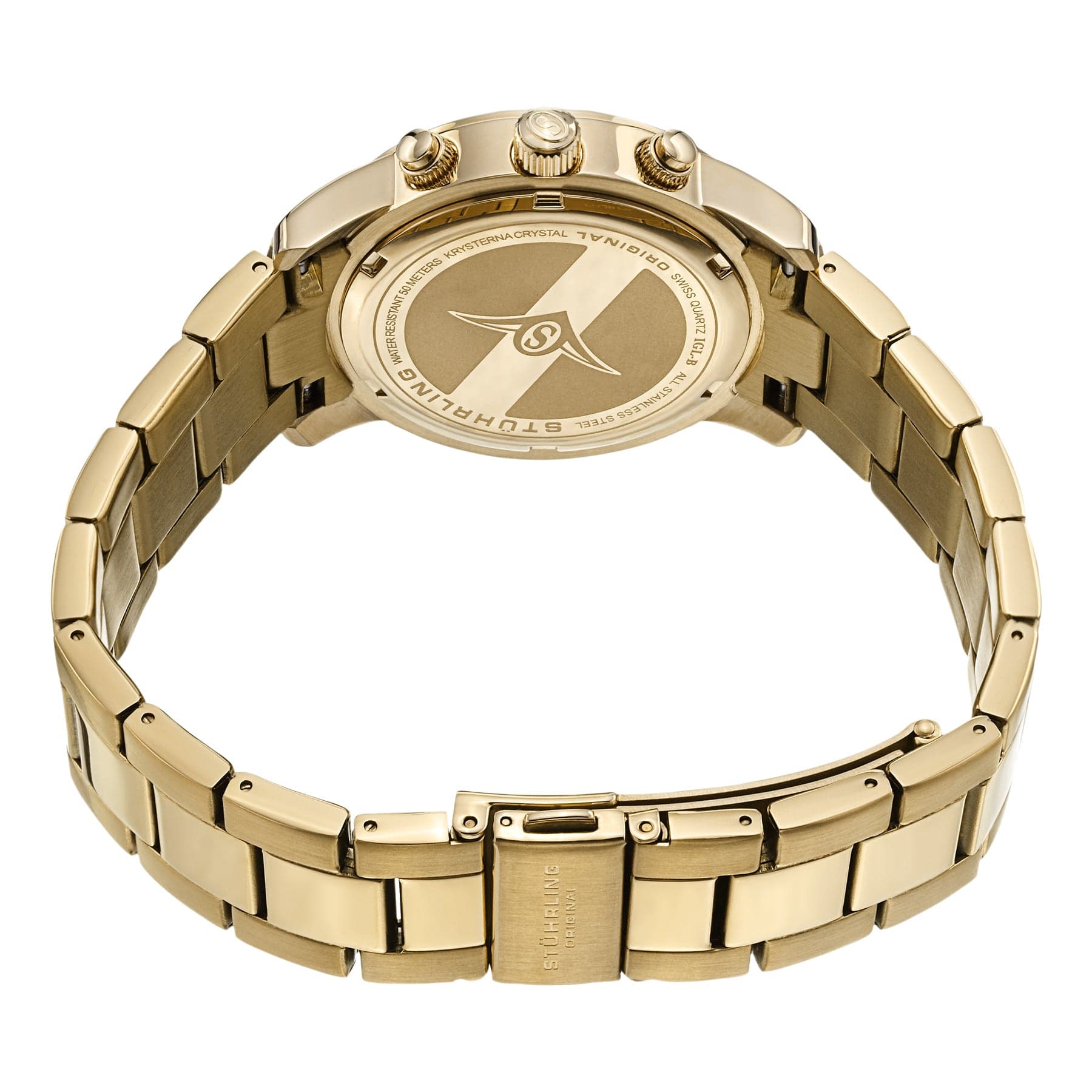 Gold replacement band 796B.02