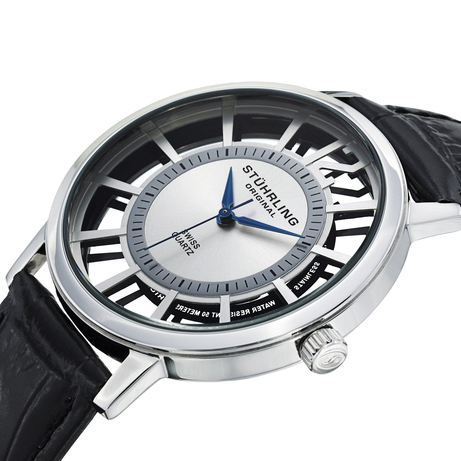 Winchester 388L 388L.SET Quartz 36mm Fashion