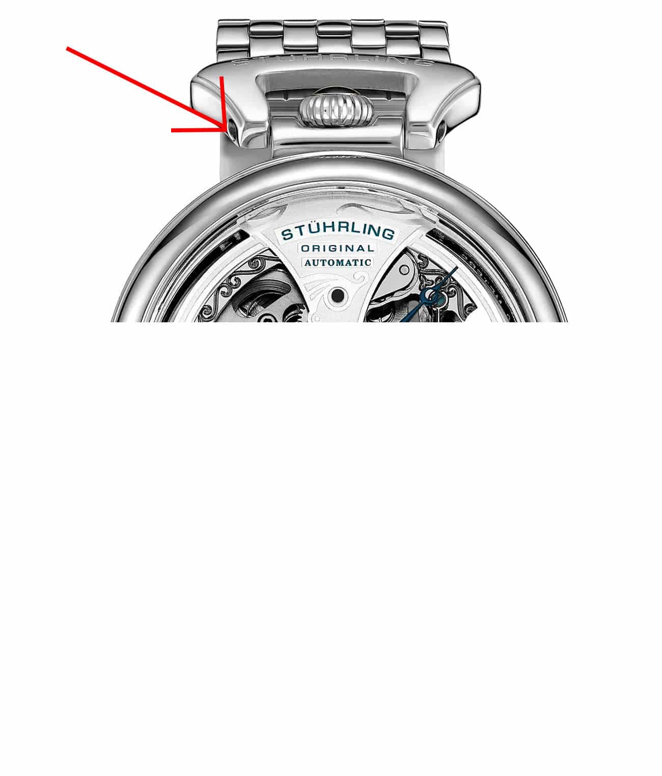 Set of Top band screws 4003