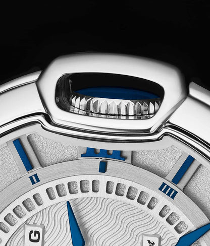 Presidia 943A.03, Sion 1001.01 Signature Pen, and Watch Tool Kit