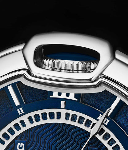 Depthmaster 883.01, Sion 1001.02, Signature Pen, and Watch Tool Kit