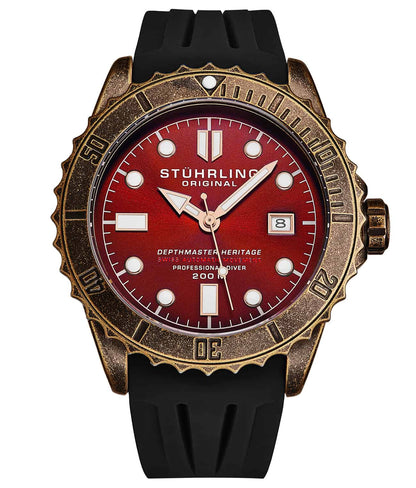 MRX1003 Diver watch