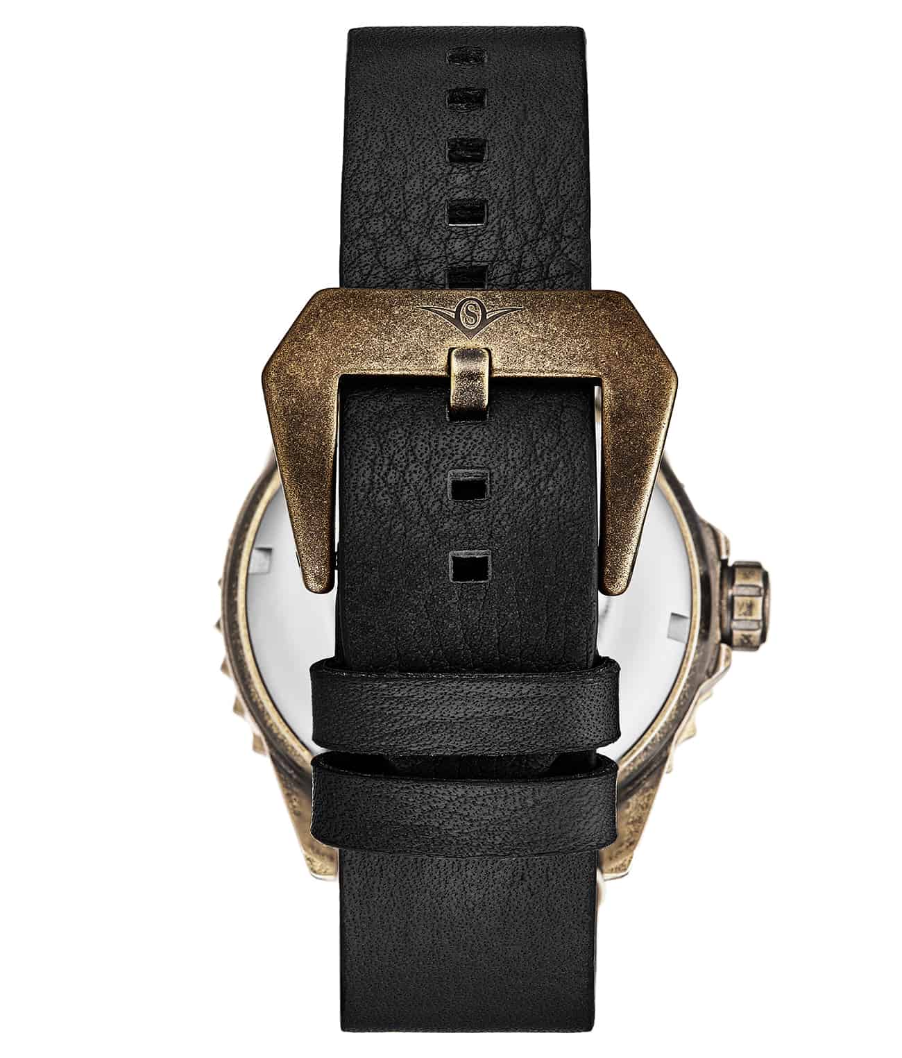 Swiss Automatic Depthmaster Heritage 1003L 44MM Diver