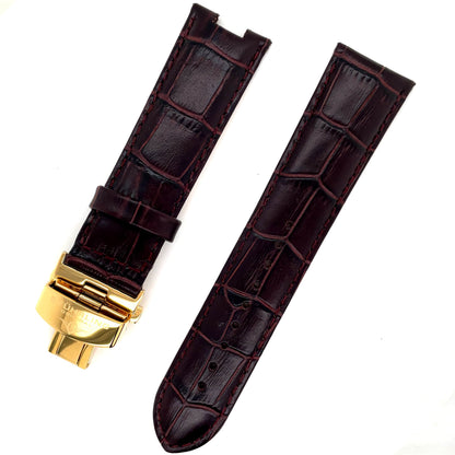 ST.889 Deployant clasp