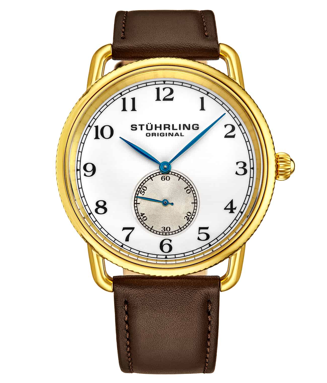 Decor 207 Quartz 41mm Classic