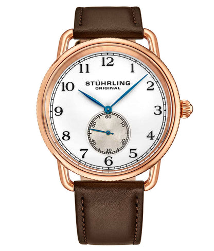 Decor 207 Quartz 41mm Classic