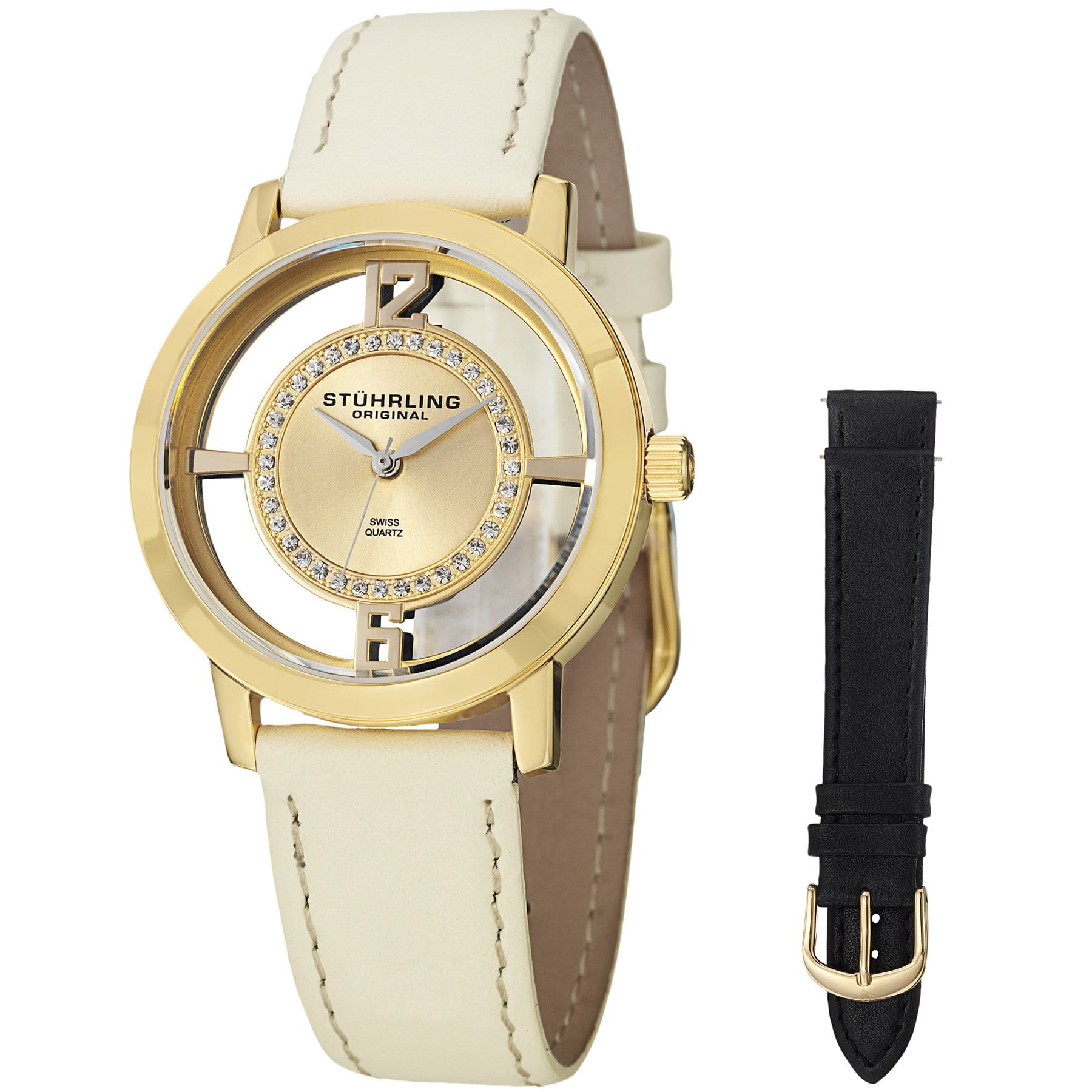 Winchester Tiara 388L2.SET Quartz 36mm Fashion