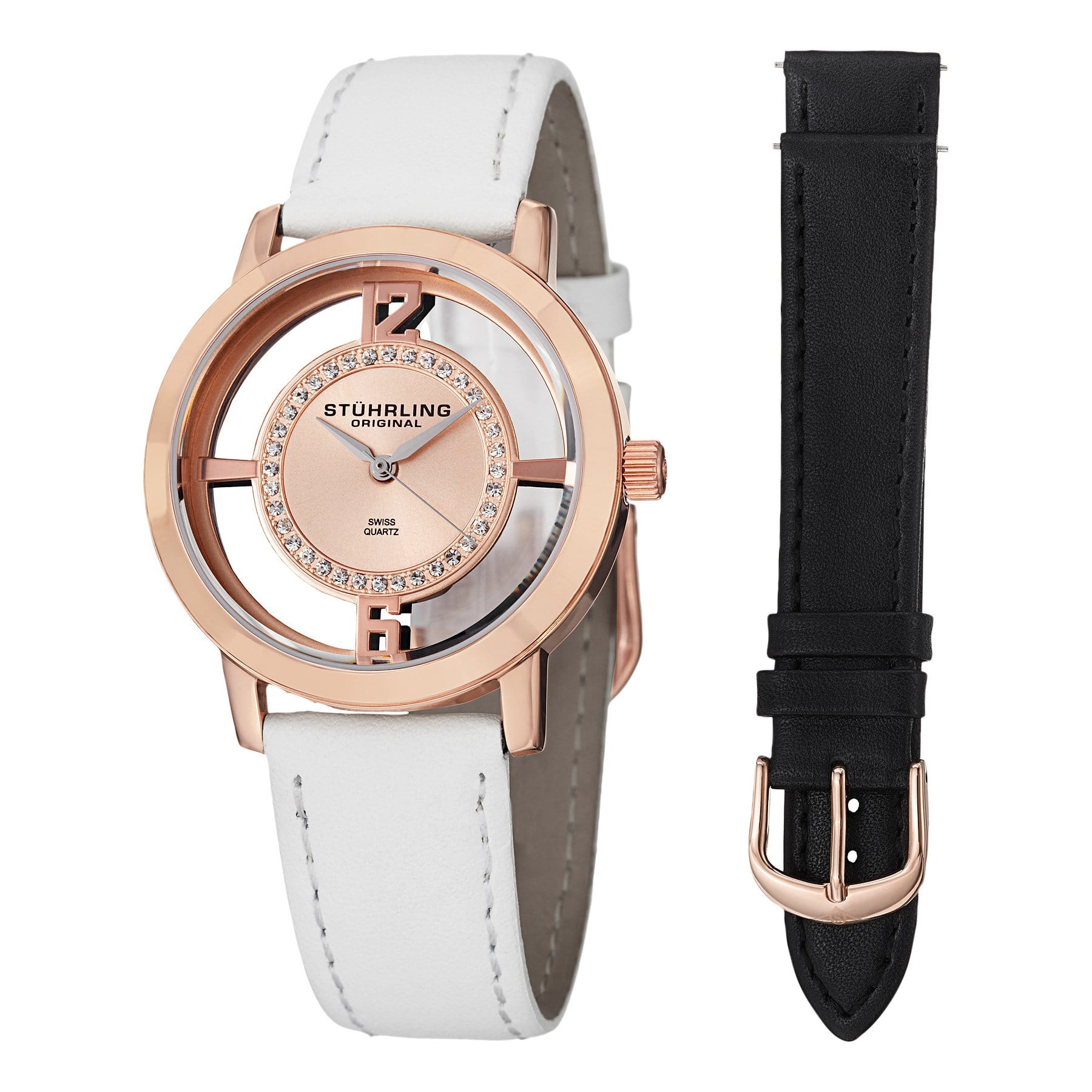 Winchester Tiara 388L2.SET Quartz 36mm Fashion