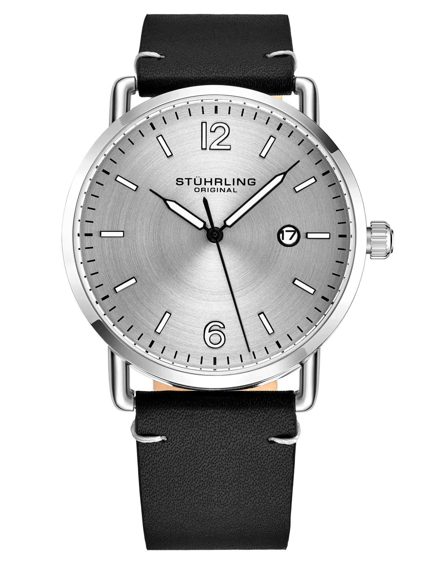 Metro 3901 Quartz 38mm Classic