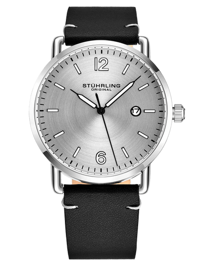 Metro 3901 Quartz 38mm Classic
