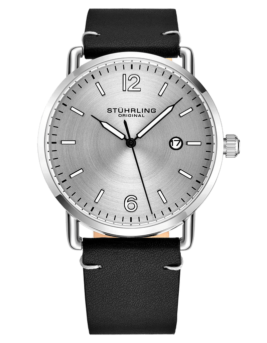 Metro 3901 Quartz 38mm Classic