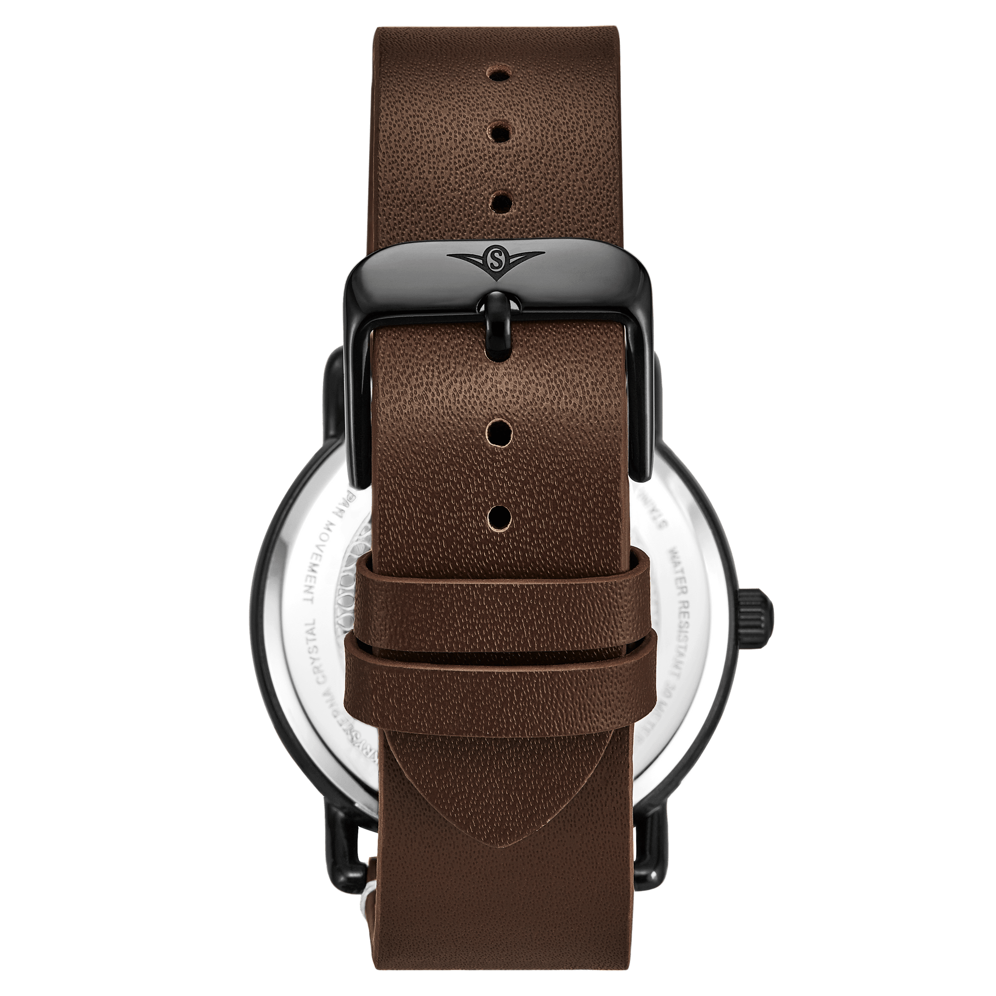 Metro 3901 Quartz 38mm Classic