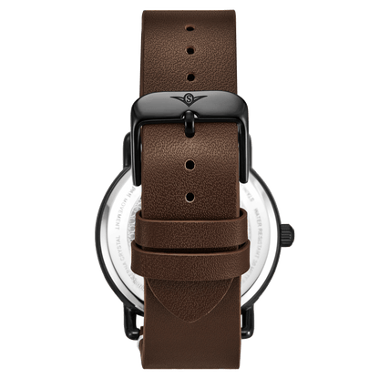 Metro 3901 Quartz 38mm Classic