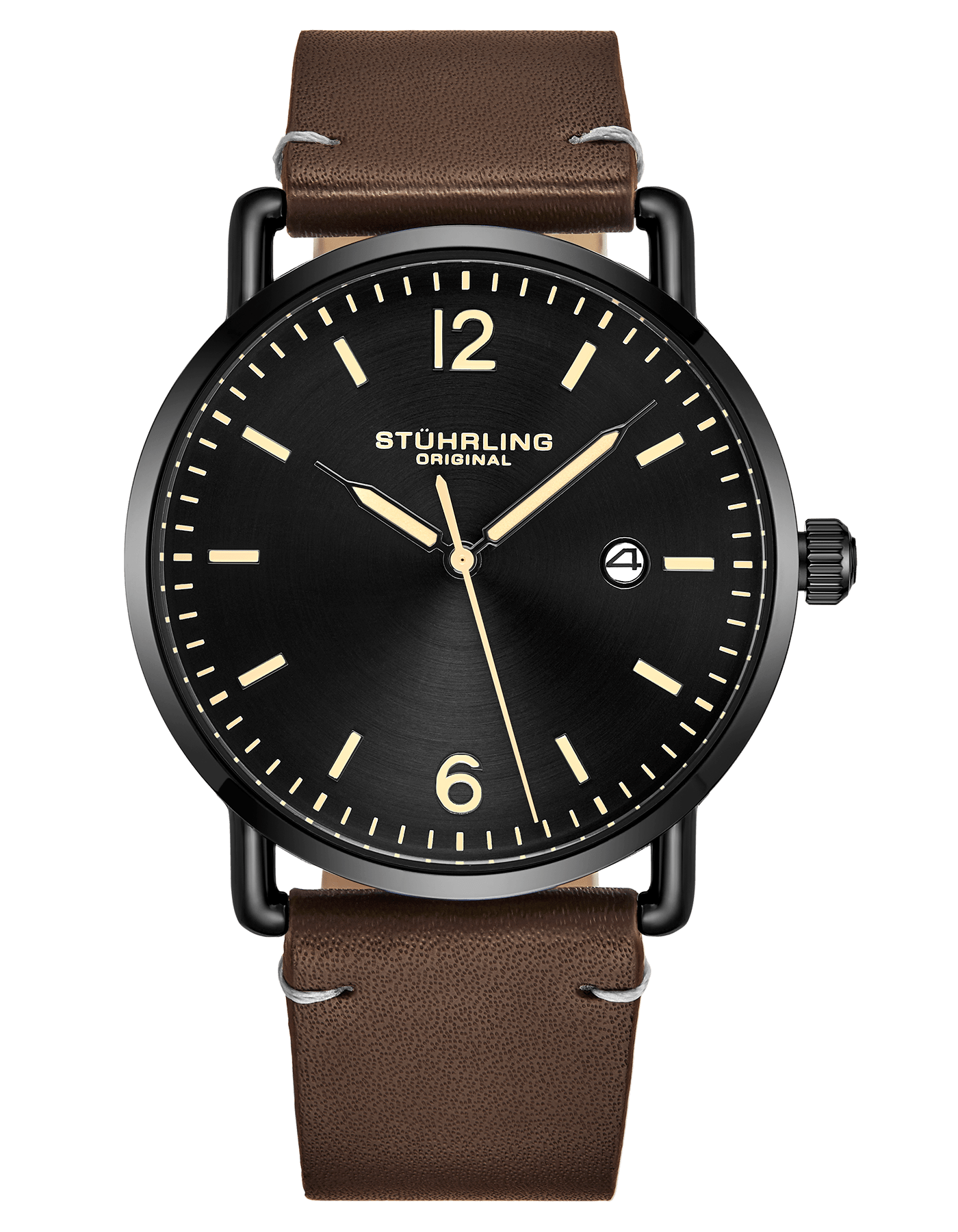 Metro 3901 Quartz 38mm Classic