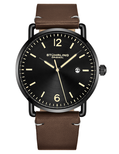 Metro 3901 Quartz 38mm Classic